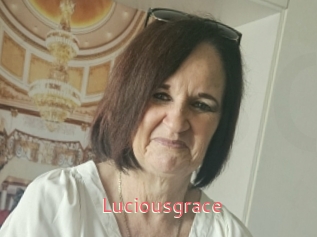 Luciousgrace
