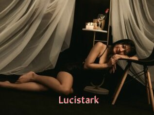 Lucistark