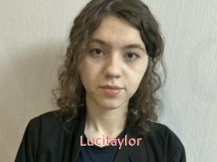 Lucitaylor