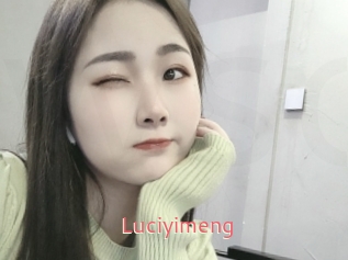 Luciyimeng