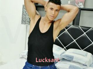 Lucksant