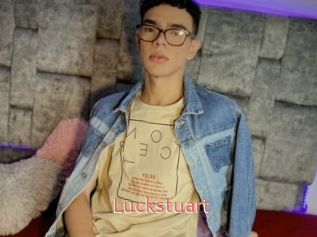 Luckstuart
