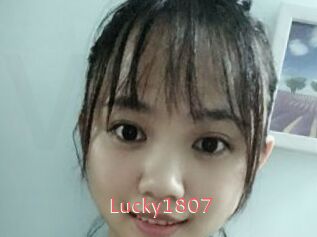 Lucky1807