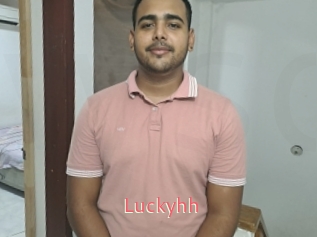 Luckyhh