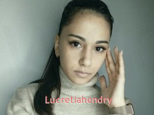 Lucretiahendry
