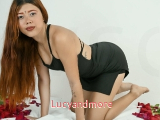 Lucyandmore