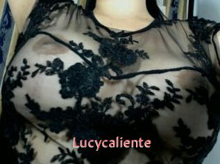 Lucycaliente