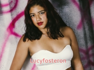 Lucyfosteron