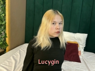 Lucygin