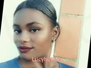 Lucyhot19