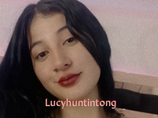 Lucyhuntintong