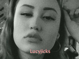 Lucyjicks
