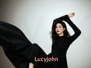 Lucyjohn