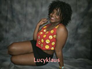 Lucyklaus