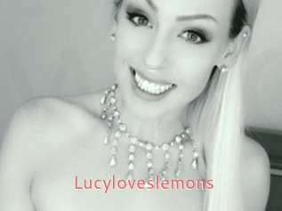 Lucyloveslemons