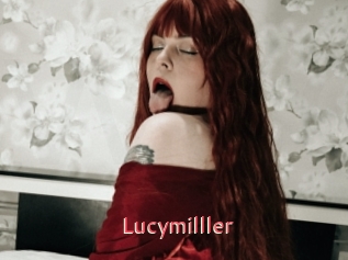 lucymilller Webcam Sexe Direct