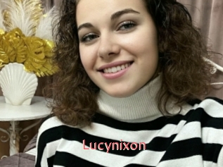 Lucynixon
