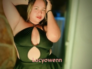 Lucyowenn