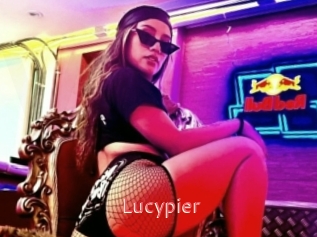 Lucypier