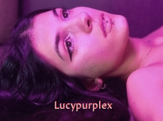 Lucypurplex