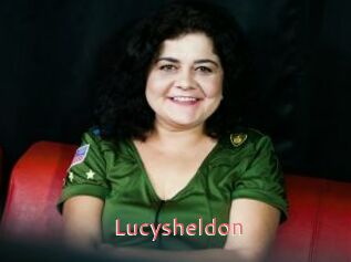Lucysheldon