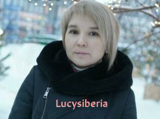 Lucysiberia