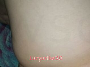 Lucyuribe30