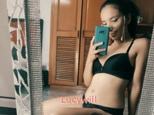 Lucywill