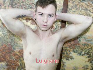 Luigijane