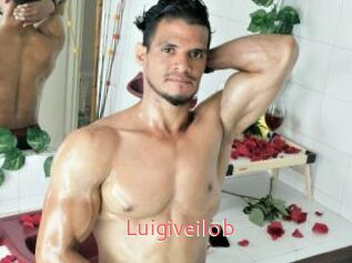 Luigiveilob