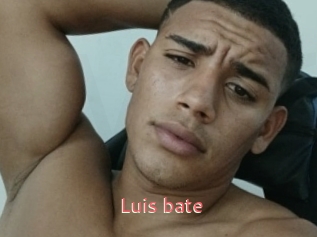 luis_bate Webcam Sexe Direct