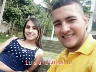 Luis_and_luisahot
