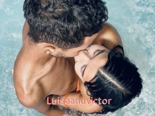 Luisaandvictor