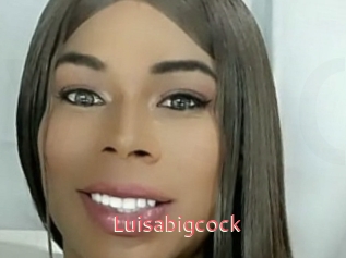 Luisabigcock