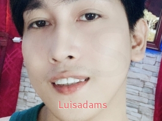 Luisadams