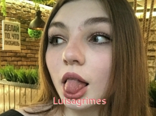 Luisagrimes