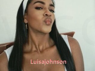 Luisajohnson
