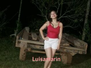 Luisamarin