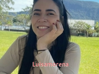 Luisamorena