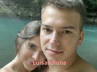Luisandluna