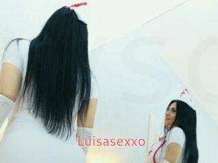 Luisasexxo