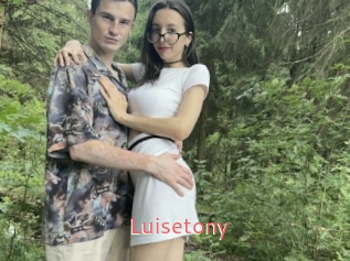 Luisetony