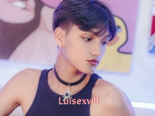 Luisexvill