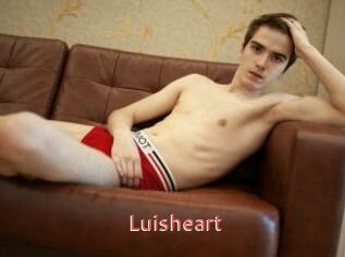 Luisheart