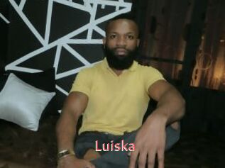 Luiska