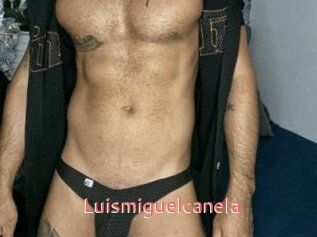 Luismiguelcanela