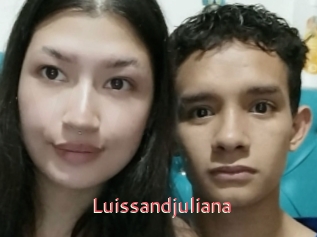 Luissandjuliana