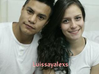 Luissayalexs