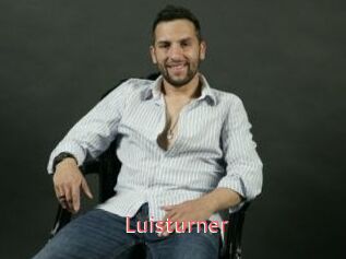 luisturner Webcam Sexe Direct