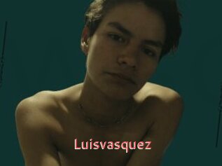 Luisvasquez